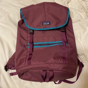 patagonia backpack